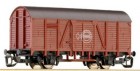 14117 Tillig Boxcar "Expressgut" (beginner version)